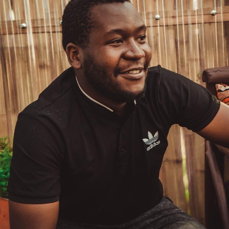 Portrait of Liam Hartwell, community mentor and Italian cuisine specialist